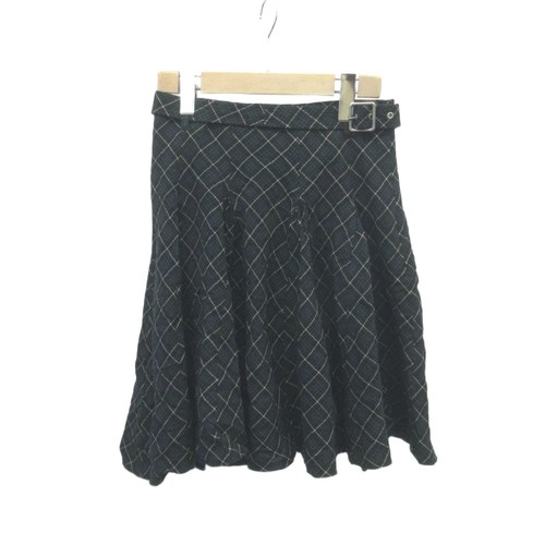 Burberry blue label green - burberry,