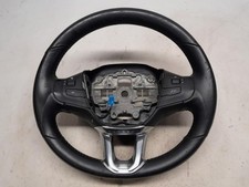 Peugeot 2008 Volant 2018