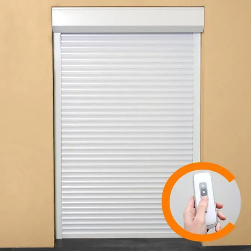 Volet roulant h220 - cm, l120