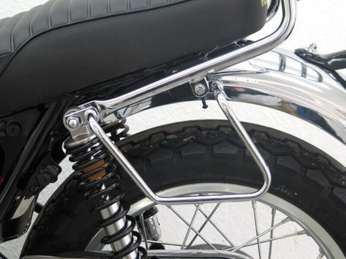 Kawasaki w650 w800 - w650,