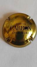 Capsule de champagne B