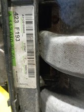 Moteur CHRYSLER CROSSFIRE