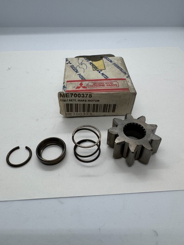 Me700375 kit pignon - kit, de