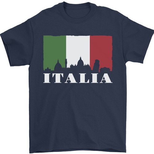 Shirt pour homme drapeau - homme,