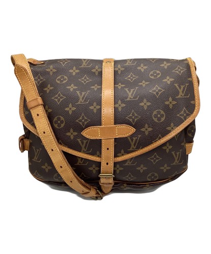 Sac bandoulière louis - bandoulière, vuitton
