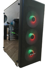 Pc gamer 470 avec gpu sans 380/ryzen5 3600/1080 gtx OC 8gb/16gb(3200)/Nwve 1to