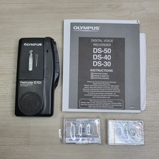 Olympus Pearlcorder S701