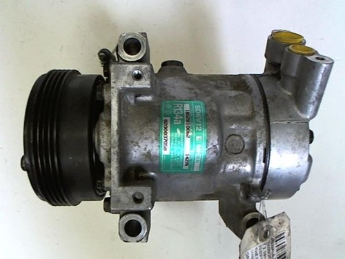 Compresseur clim renault - clim,