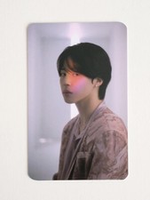 BTS Jimin, Proof m2u Lucky draw, officielle, k-pop, Bangtan Sonyeondan