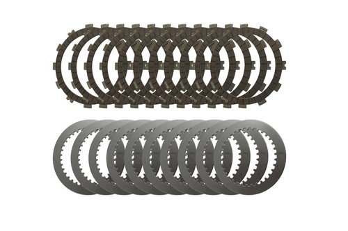 Kit cnc disques complet - kit,