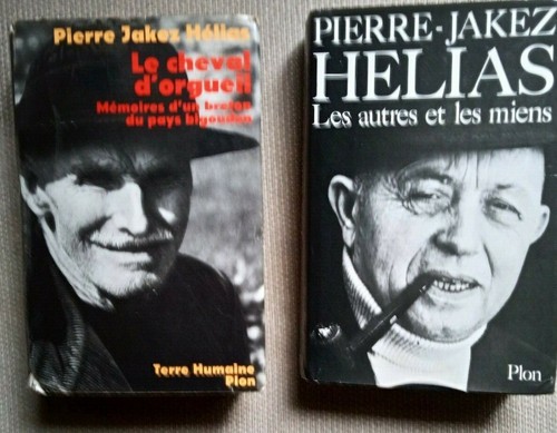 Pierre hélias cheval - pierre,