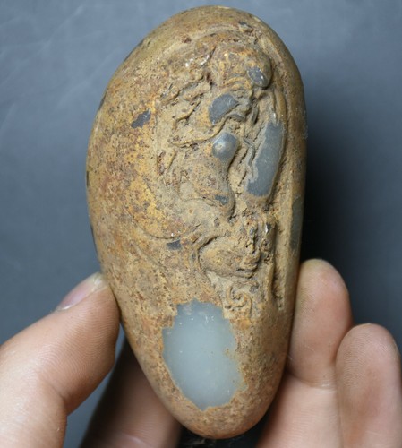 8cm china old - 8cm,