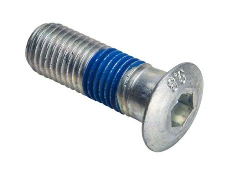 Vis disque frein mbk - de,