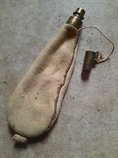 Belle poire a plombs poudre