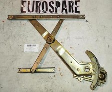 mécanisme lève vitre avant droit NISSAN PATROL 3.3 D SD33 1987 39707
