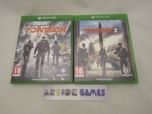 Lot jeux xbox - jeux,