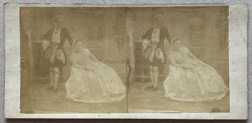 Couple costume robe mode - couple,