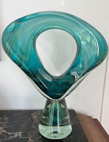 Sculpture robert pierini - robert,