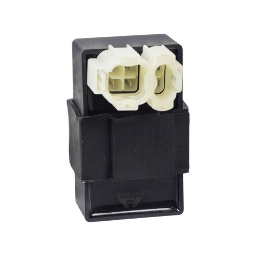 Cdi box derestricted for kymco - cdi,