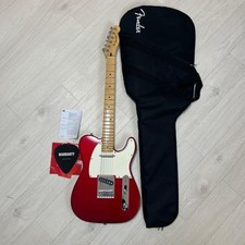 Lecteur guitare électrique