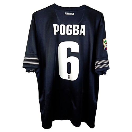 Juventus 2012 nike - juventus, pogba