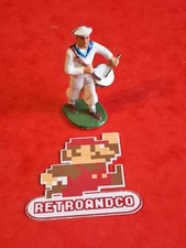 Jouet - soldat Starlux Marin