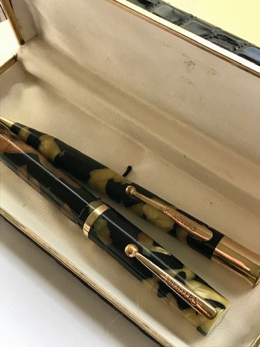 Sheaffer lifetime senior - lifetime,