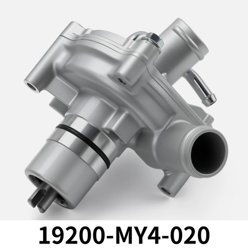 19200 my4 020 honda pompe - 19200-my4-020,
