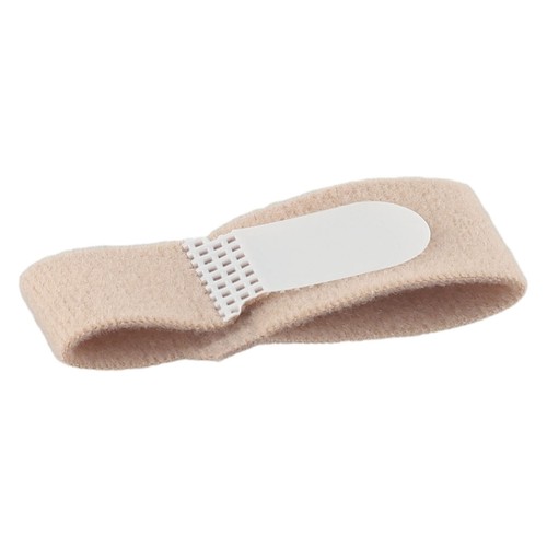 Hallux correcteur attelle - hallux,