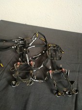 Paire de Crampons Alpinisme