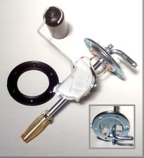 LANCIA BETA COUPE' / SPIDER / HPE - Capteur de niveau de carburant 82369588