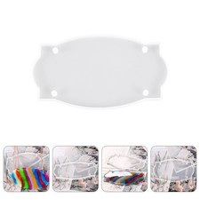 Moule De Plaque Porte Moules