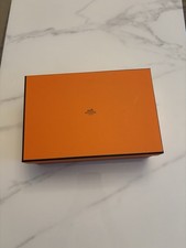 Boîte Hermès A Chaussures