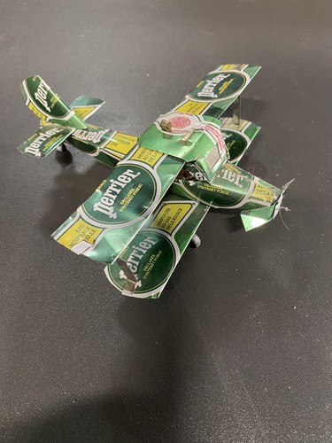 Avion perrier - avion, *****