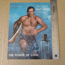 2007 David off Cool Water