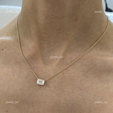 Collier boho tendance chaîne