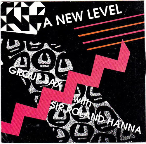 Group sax with roland - cd,