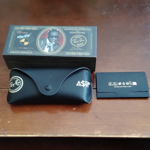 Ray ban rocky - ray-ban, x