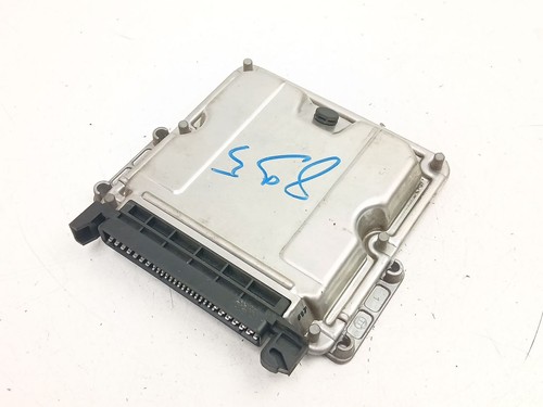 9637089580 calculateur moteur - 9637089580,