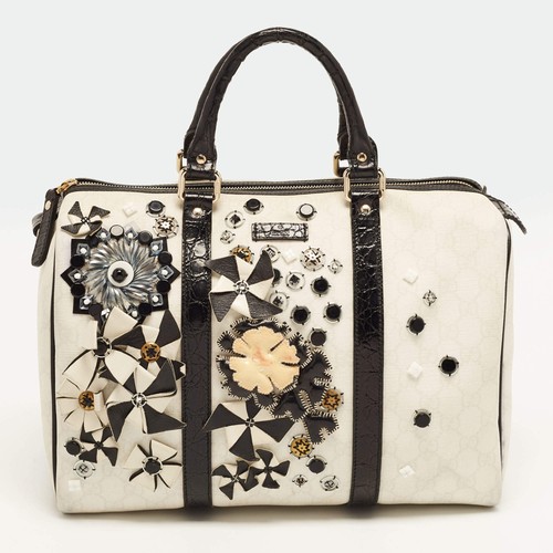 Sacoche gucci joy medium - sacoche,