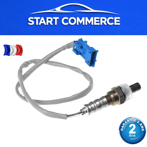 Sonde lambda capteur oxygene - lambda,