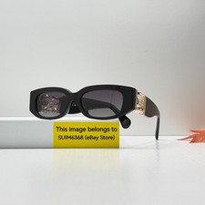 Chanel CH5544 Sunglasses Black