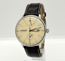 Junkers Bauhaus 6060-5 Men's