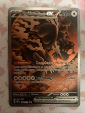 Ursaking Lune Vermeille Ex