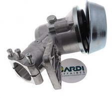 Renvoi d'angle Compatible avec