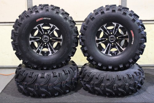Suzuki king quad 750 - quad, bear
