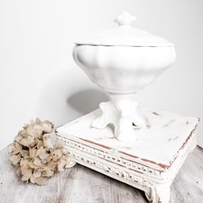 French confiture vintage white - french,