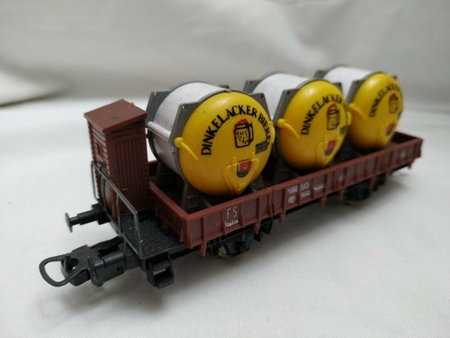 Train électrique lima - électrique, ref