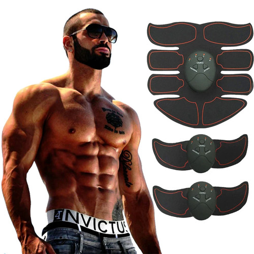 Stimulateur musculaire ems - stimulateur,