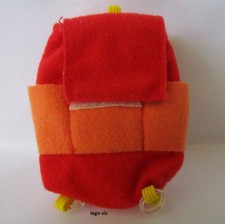 Lego sclpack Scala Clothes